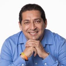 Anabella Contreras's Instagram, Twitter & Facebook