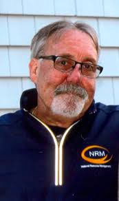 Paul Durgin Obituary