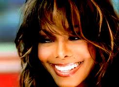 Janet Jackson