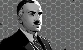 Jan Czochralski And The Silicon Revolution