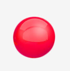 3d render of a cloud in shape of the speech bubble. Beautiful Red Ball Ball Red Beautiful Png Transparent Clipart Image And Psd File For Free Download