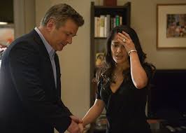 The Ones Photos From 30 Rock On Nbc Com 30 Rock Women Humor Salma Hayek