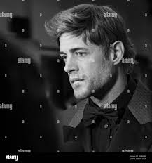 Oscar william Black and White Stock Photos & Images