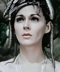 So beautiful Tita Rose Marie Gil Maricar Jacinto-Eigenmann ♥️