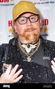 Geoffrey mark hi-res stock photography and images