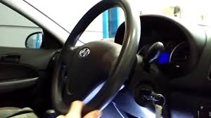 The hyundai i30 and elantra are being recalled due to a potential electric power steering fault that could increase the steering effort required to control the car, which could be hazardous. Hyundai Kia Steering Coupling Bush Replacement