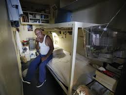 It allows players with proper permissions to jail other players, unjail them and check if they are jailed (also shows information). Prison Cell Photos Show How Prisoners Live Around The World