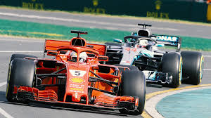 Formel 1 2018 im tv: Rtl Uhd Formel 1 In 4k Auflosung Computer Bild