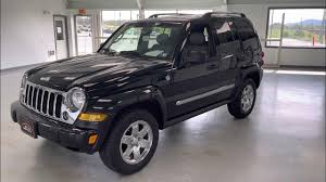 Image result for Brilliant Black 2005 Jeep