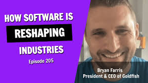 How Software is Reshaping Industries: A Deep Dive into Today's Tech  Revolution (Episode 205)