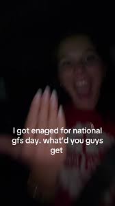 Emily Behm Engagement