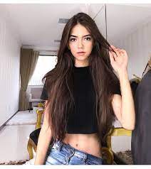 Pinterest Gabk15 Long Hair Tumblr Long Hair Styles Long Shiny Hair