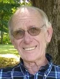 Robert Eugene Krout Obituary December 6, 2019
