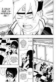 The world's most popular manga! Scan Boruto 1 Vf Lecture En Ligne Lelmangavf Com