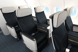 Antigen tests are not accepted. Pax A Look Inside Transat S New A321neolr