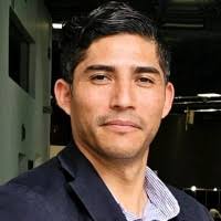Eric Cuevas Soto