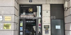 Abogado Lama Feijoo, José Gabriel en Xinzo