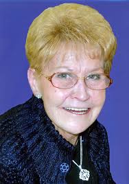 Lucie Flory avis de décès