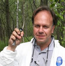 Tim Mousseau, University of South Carolina