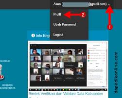 Gambar masih berukuran kecil, yaitu 48 x 48 piksel. Dapodikonline Com Panduan Aplikasi Pendidikan Untuk Guru Operator Sekolah Dan Tenaga Kependidikan