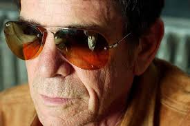 In Pictures: Lou Reed, 1942-2013