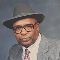 Thaddeus Barber Jr Obituary