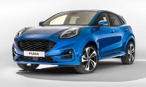 Ford puma ford puma 5 usi titaium x 1.0l ecoboost hybrid (mhev) 125 cp s/s. Ford Puma Konfigurator Und Preisliste 2021 Drivek