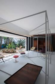 Apartment 61 Home Gallery In Brazil By Mnma Studio Yellowtrace
