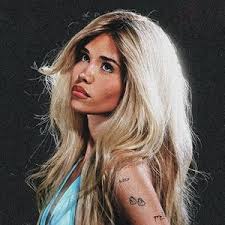 Nessa Barrett: Young Forever Tour at Terminal 5 (New York City)