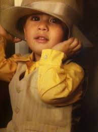 Toddler's killer is handed life without parole