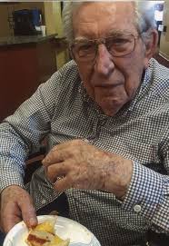 Carl Helman Obituary