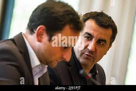 Tadelen hi-res stock photography and images