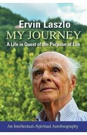 My Journey: A Life in Quest of the Purpose of Life