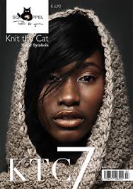 Ravelry: Knit the Cat 07