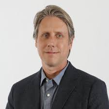 New Role for John Branch