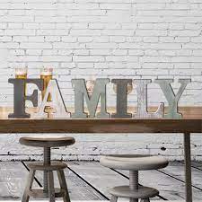 We did not find results for: Wooden Family Decorative Sign Standing Cutout Word Decor Wooden Table Top Signs Plaques Signs Aliexpress