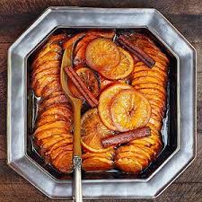 Florence Mama S Candied Yams Recipe Yams Recipe Sweet Potato Side Dish Sweet Potato Side Dish Recipes
