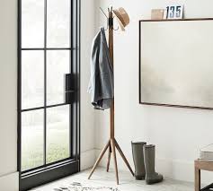 Pottery barn's expertly crafted collections offer a wide range of stylish furniture, accessories, decor and more. Lucy Coat Rack Pottery Barn