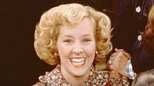 Georgette from "Mary Tyler Moore": 'Memba Her?!