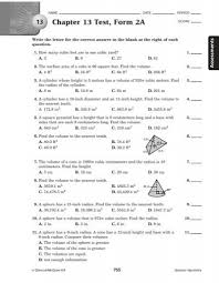 Check spelling or type a new query. Chapter 13 Test Form 2a Continued
