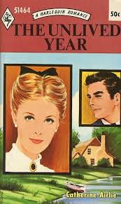 The Unlived Year by Catherine Airlie