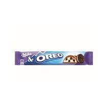 Chocolat Milka Barre Oreo 37g En 2020 Milka Oreo Chocolat Milka Epicier
