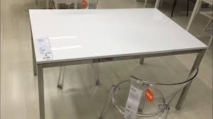 Folding kitchen tables,kitchen table ideas,kitchen tables for small spaces,small kitchen table designs,space saving kitchen tables,tables for small kitchen,wall mounted kitchen tables. Ikea Dining Table Sets Prices October 2019 Youtube