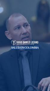 Hugo Danilo Lozano Pimiento