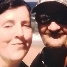 Fundraiser for Donna Vallis by Mary C MacDonald : DONNA AND BILL