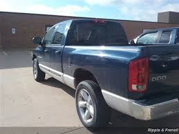 Image result for Patriot Blue 2003 Dodge Truck
