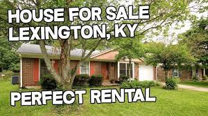 Lexington Ky House For Sale Rental House For Sale Best Real Estate Agent In Lexington Kentucky Lexington Kentucky House Rental Real Estate Agent