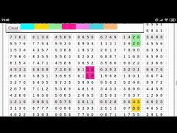 Data paito warna harian hongkong persembahan dari situs paito warna , dengan senang hati kami akan selalu memberikan updatetan yang akurat sesuai dengan ada pada situs resmi. Paito Warna Harian Hk 6d