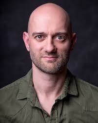 Clint Butler by Gaelan Beatty