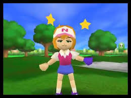 Game profile of mario golf (nintendo 64) first released 26th jul 1999, developed by camelot and published by nintendo. Super Mario Multiverse Mario Golf N64 By Infinite Jayrok